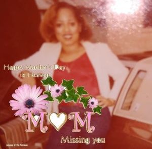 Meet your Posher, Sharlene